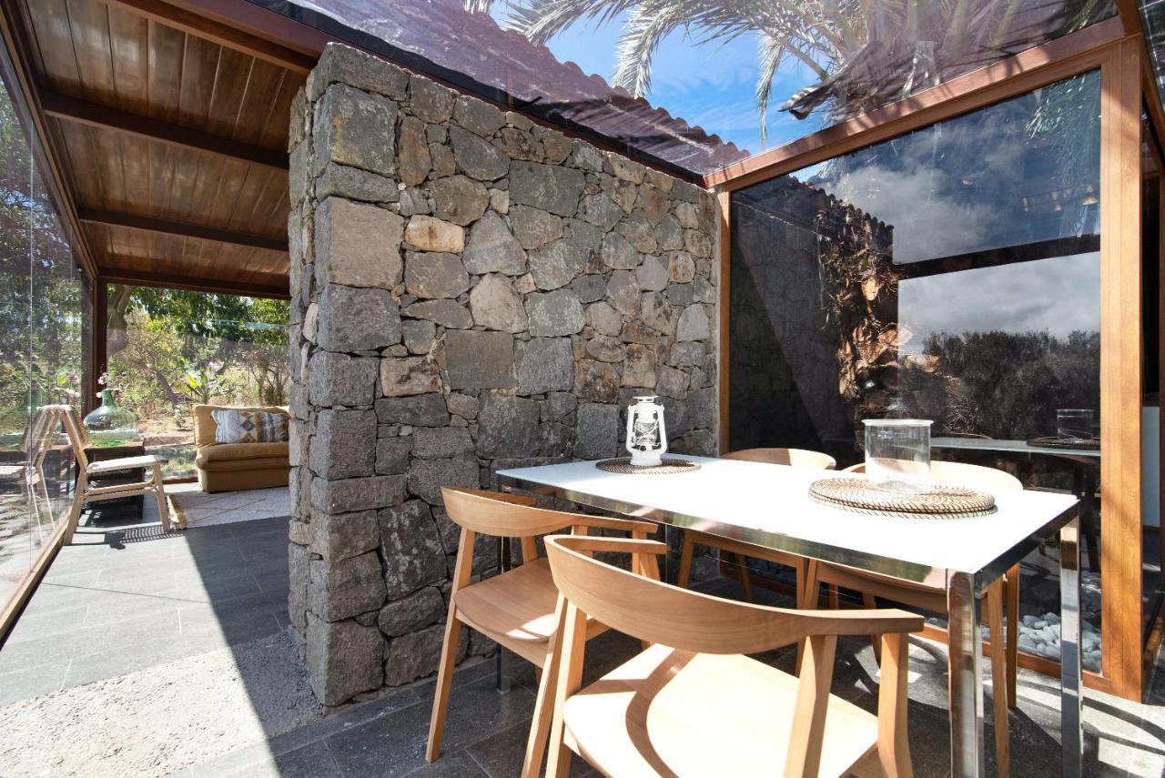 산타 비르지타 La Casita De La Orilla De Penate 빌라 외부 사진