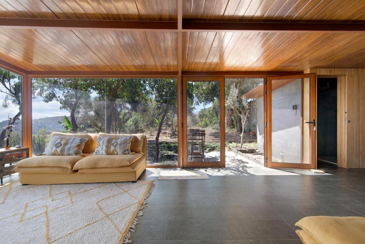 산타 비르지타 La Casita De La Orilla De Penate 빌라 외부 사진