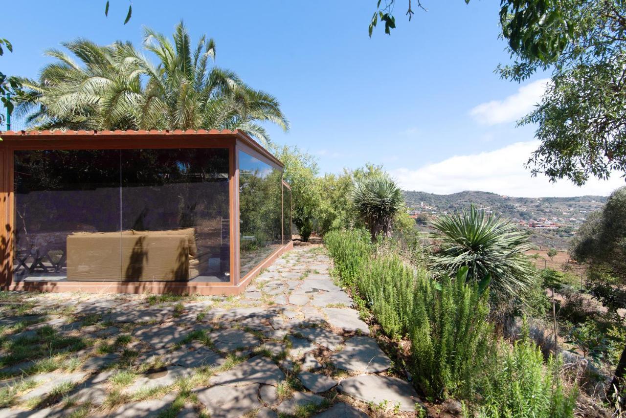 산타 비르지타 La Casita De La Orilla De Penate 빌라 외부 사진