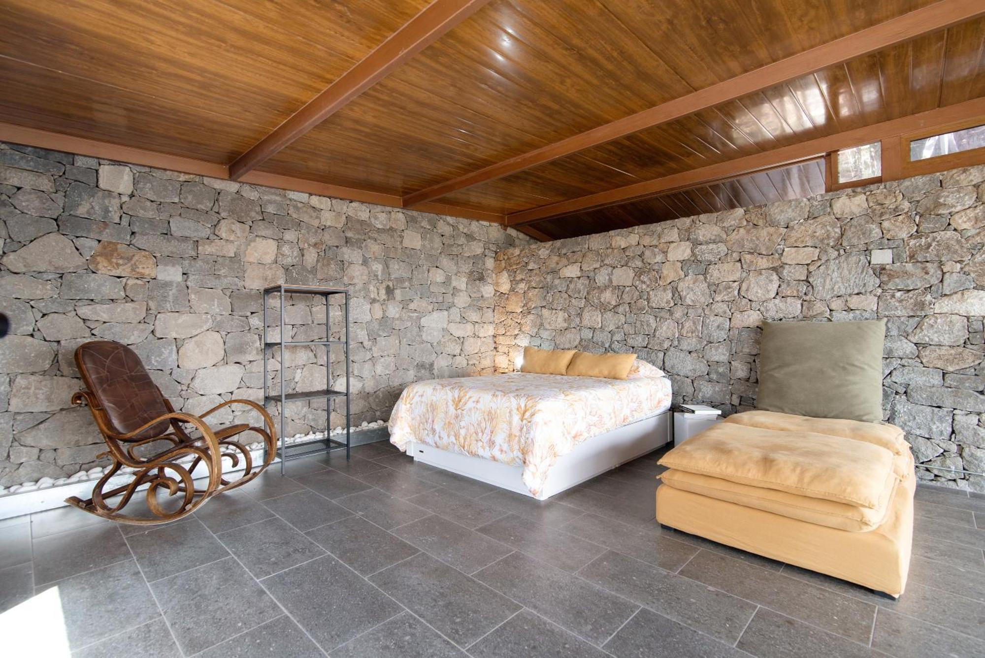 산타 비르지타 La Casita De La Orilla De Penate 빌라 외부 사진