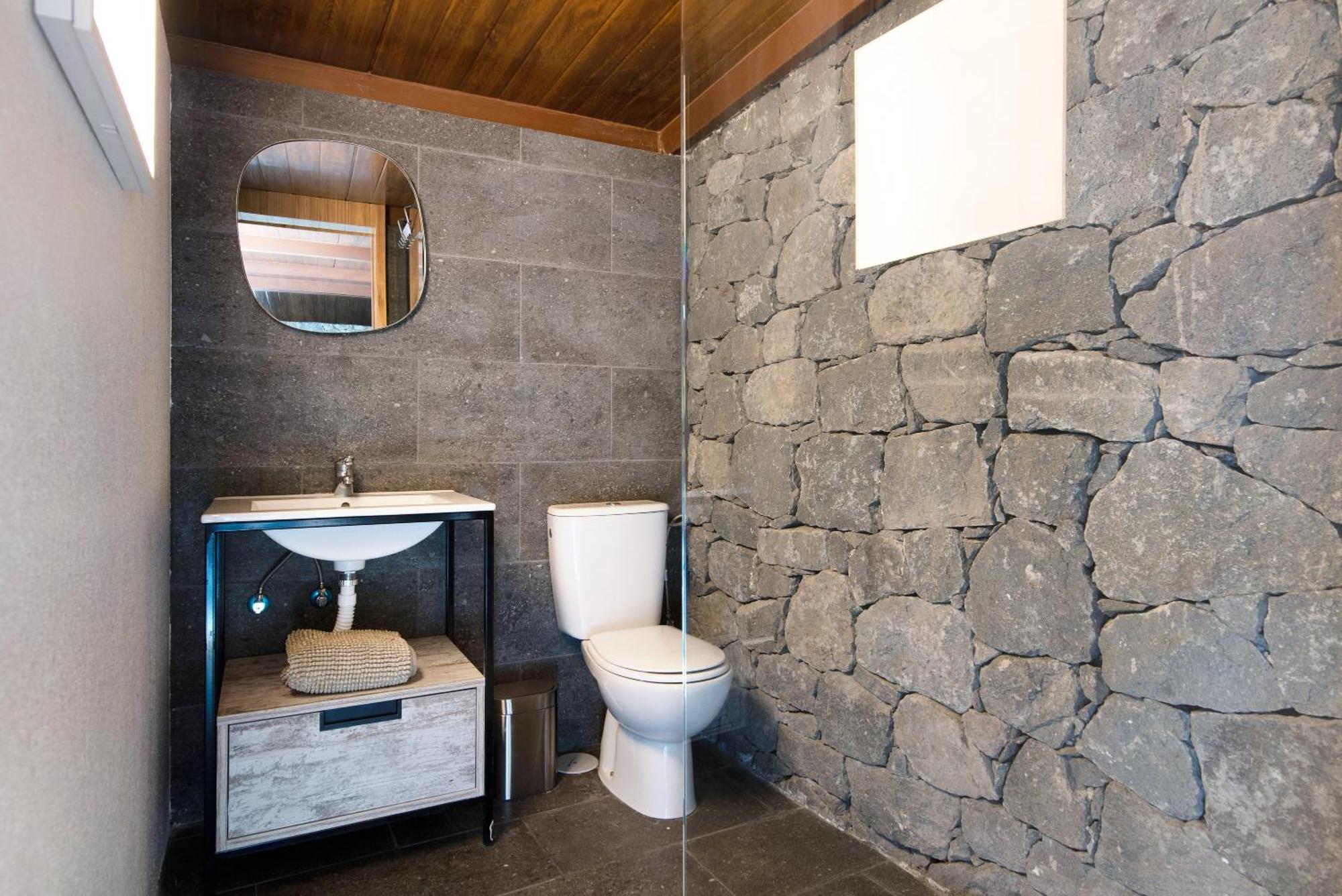 산타 비르지타 La Casita De La Orilla De Penate 빌라 외부 사진