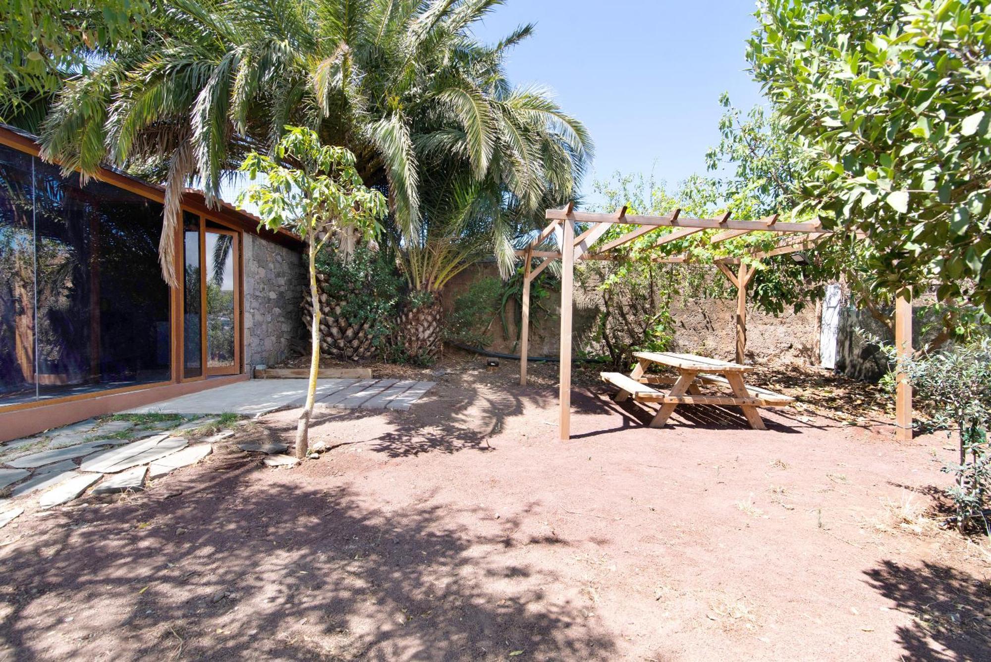 산타 비르지타 La Casita De La Orilla De Penate 빌라 외부 사진